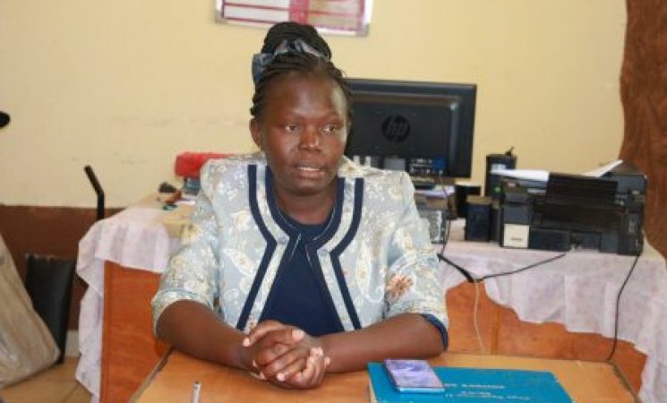 Tujiajiri and CAPYEI Programmes Empowering Youths at Sega Vocational Training Center