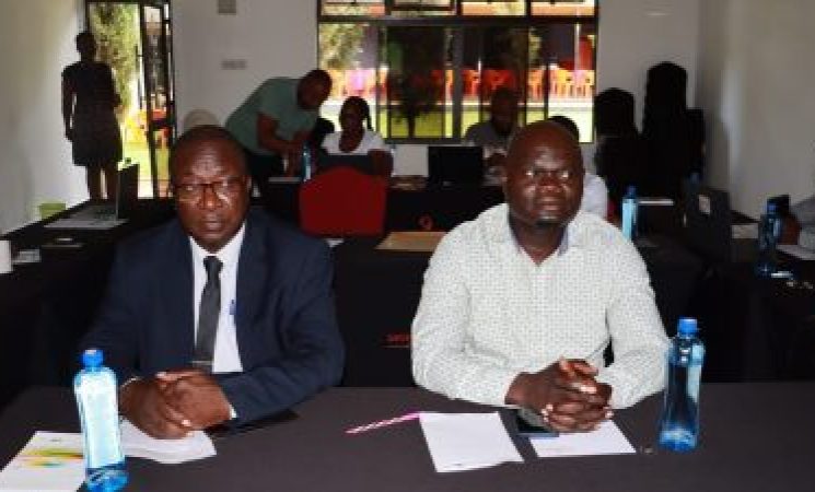 Bondo Municipality's Path to A Smart City