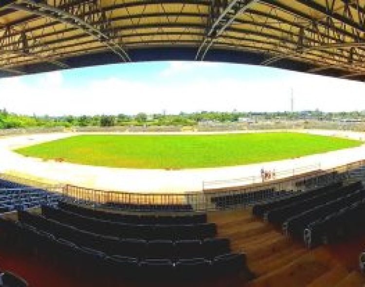 Siaya County Stadium: A Beacon of Sports Transformation and Development