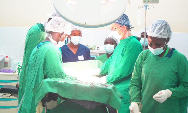  Siaya Tango Surgical Camp