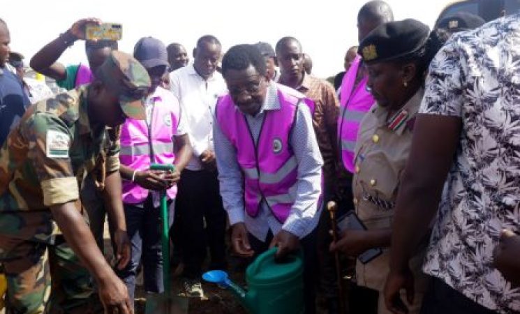 Siaya Commemorates International Women’s Day with a Call for Empowerment