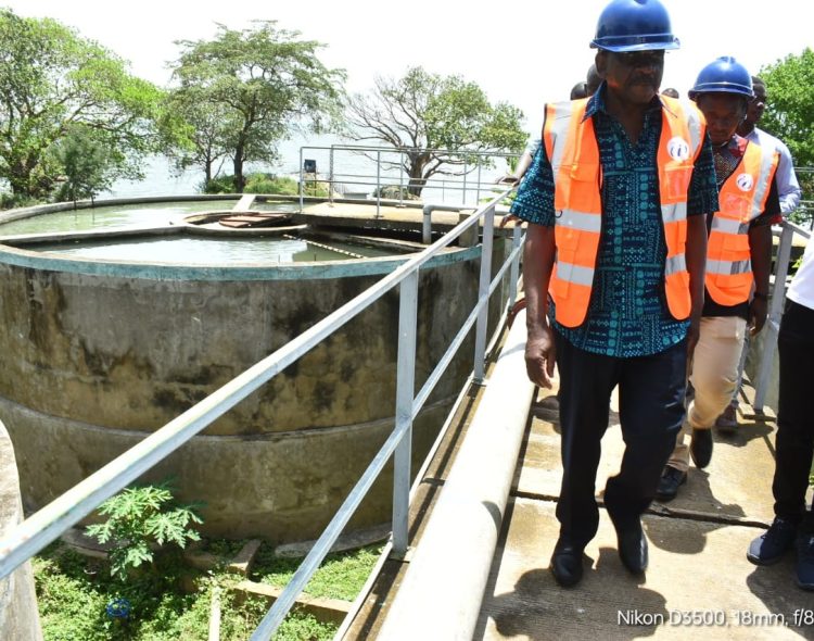 Orengo Launches Olago Water Project to Supply Clean Water in Bondo Sub-County