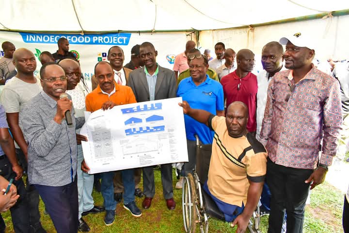 Siaya Unveils AI-Powered Aquaculture Hub to Empower Farmers and Drive Regional Growth