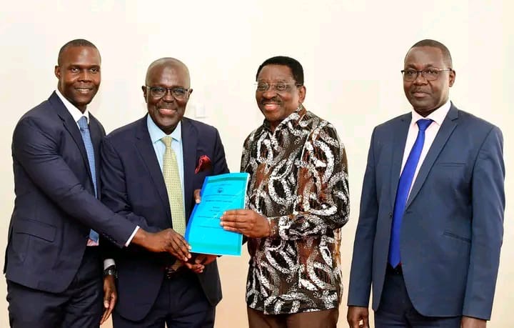 Siaya County Signs Performance Contracts for FY 2025/2026 to Boost Service Delivery