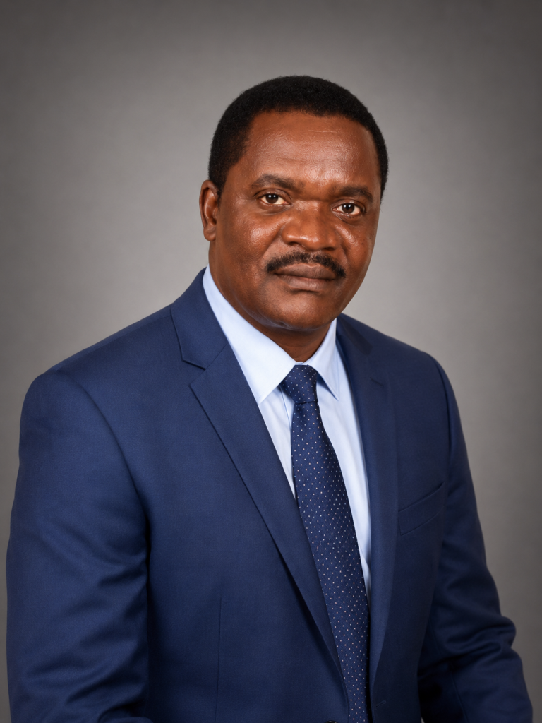 Hon. Joseph Rading Otieno