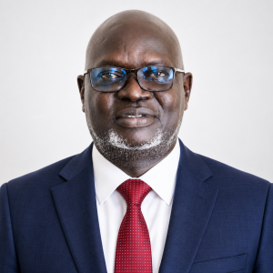 Mr. Richard Ogeda