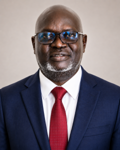 Mr. Richard Ogeda