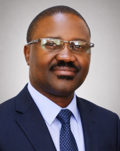Hon. Jared Abayo Onyango