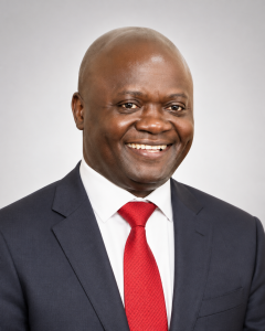 Dr. Samuel Omondi Owino