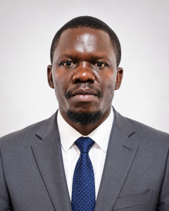 Eng. Kevin Okoth Ajuul