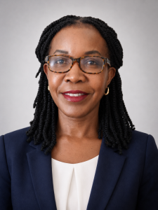 Hon. Judith A. E. Oyugi
