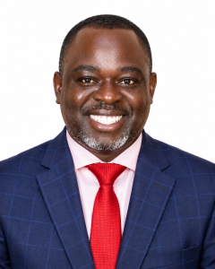 Mr Odinga Jacktone Ouma