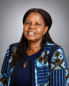 Prof. Jacqueline Adhiambo Oduol