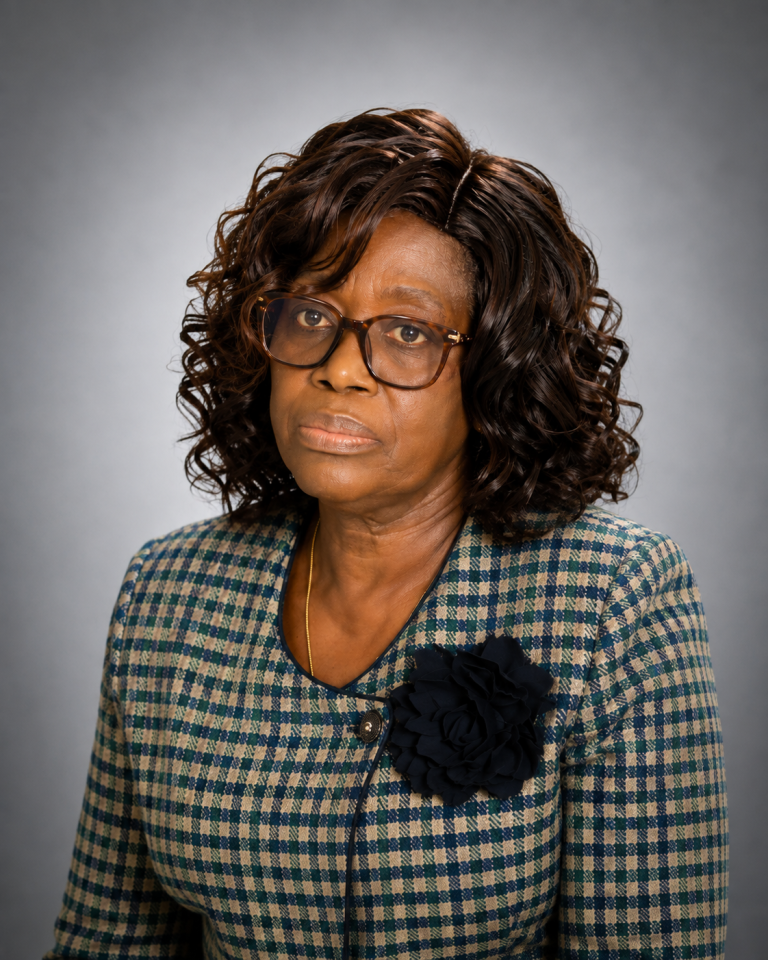 Hon. Christine Jenifer Akinyi