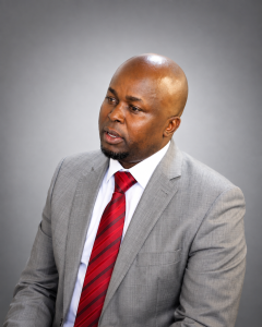 Hon. Augustine Neto Adhola