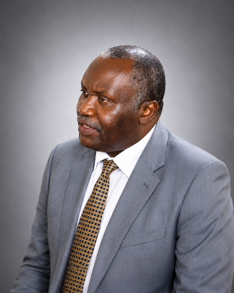 Eng. Erick Abungu Odawa