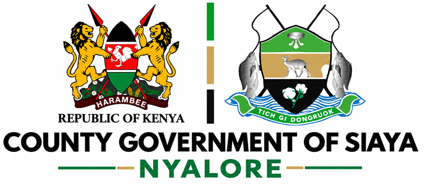 County Government of Siaya