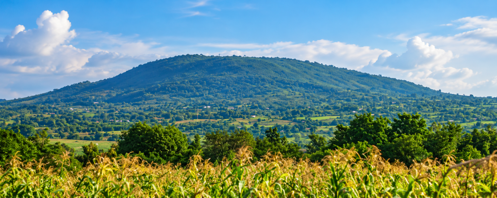 Got Ramogi (Ramogi Hills)