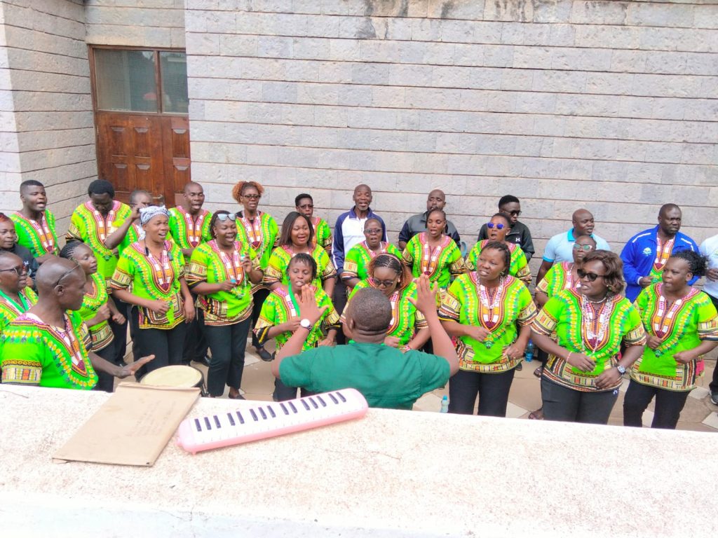 SIAYA’S STERLING PERFORMANCE AT AFRICA SINGS FESTIVAL PROVES ITS ECO-TOURISM DRIVE