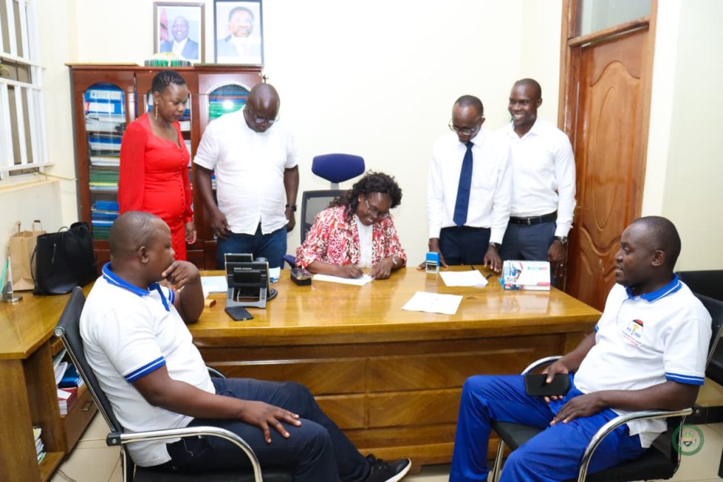 Siaya Nurses Call Off Strike; Health Services Set to Resume