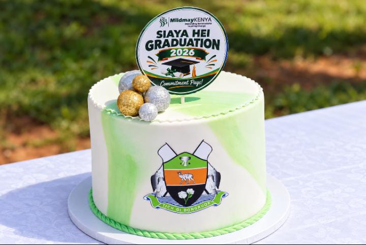 From Fear to Celebration: Dienya Mothers Celebrate 50 HEIs Born HIV-Free
