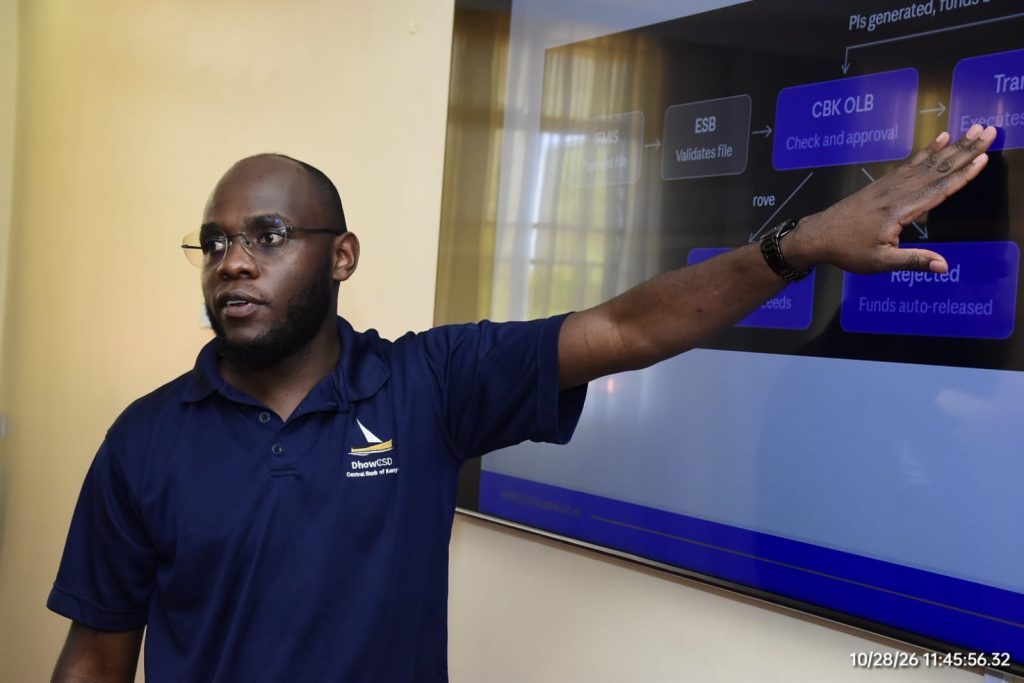 SIAYA FINANCIAL PAYMENTS FULLY COMPLIES TO ONLINE BANKING PLATFORM